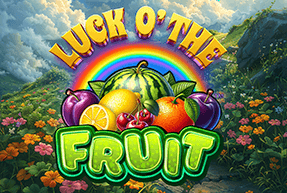 Luck O’The Fruit